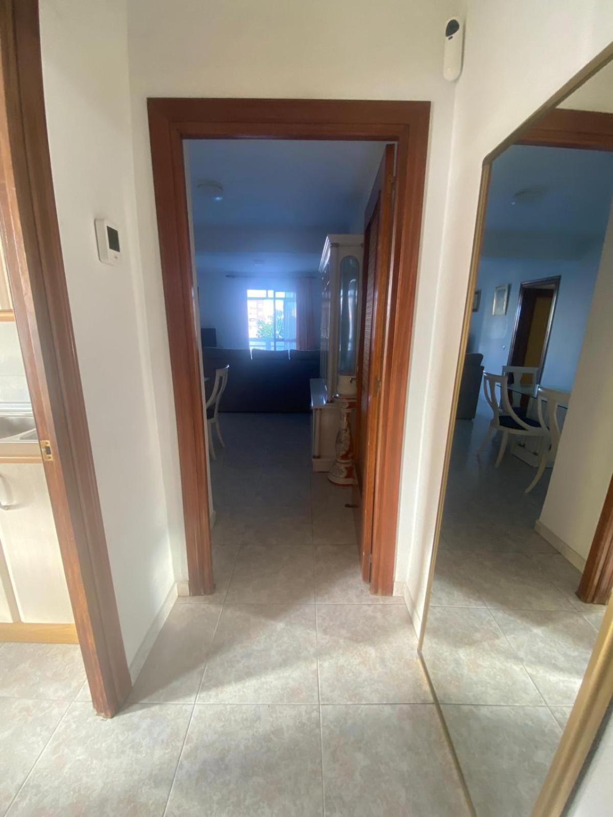 Apartment Cerca Del Mar Málaga